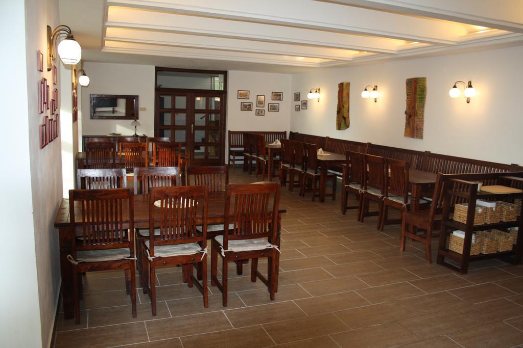 Penzion U Skritku Horni Becva Exterior photo