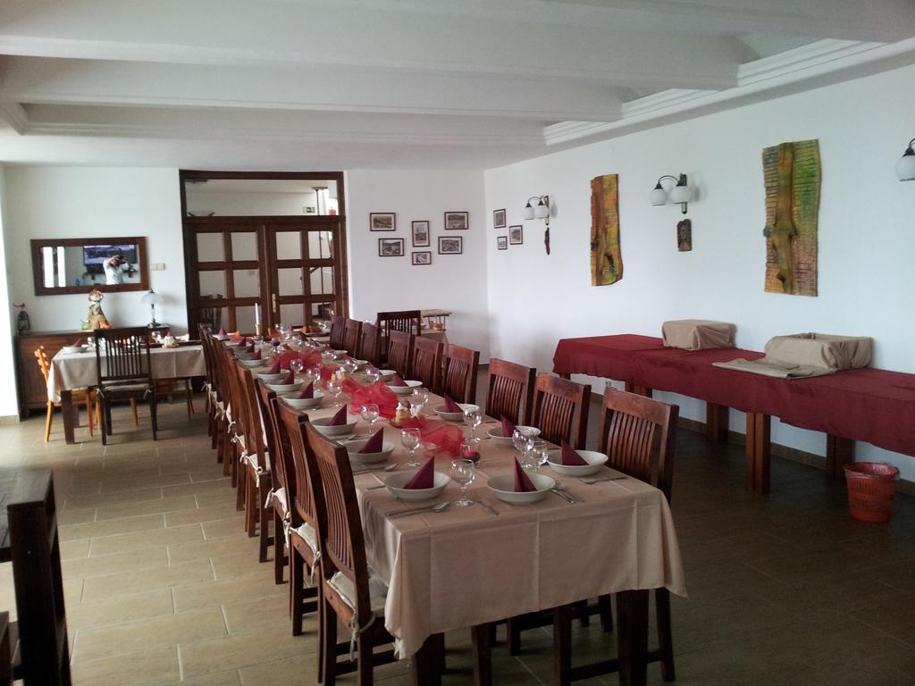 Penzion U Skritku Horni Becva Exterior photo